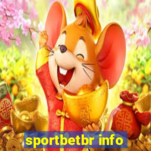 sportbetbr info